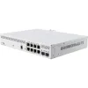 Превключвател MikroTiK (CSS610-8P-2S+IN)