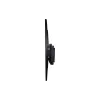 Fali tartó monitorhoz Charmount, Black (TV04T-Black)