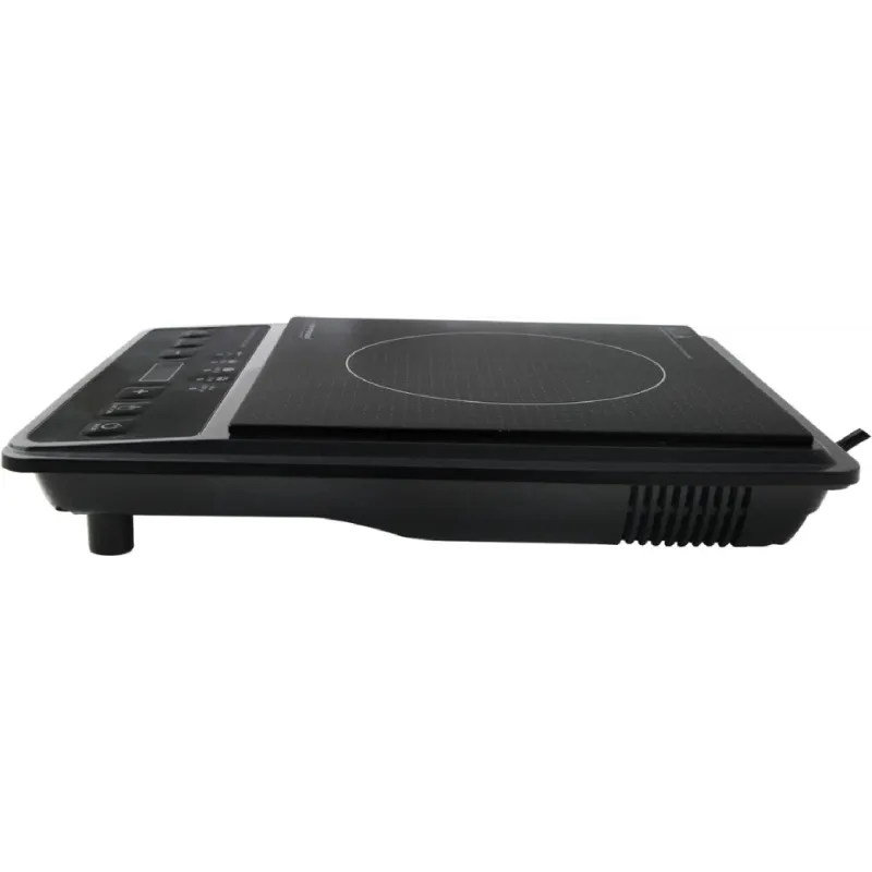 Електроплитка індукційна Esperanza (EKH011), Black