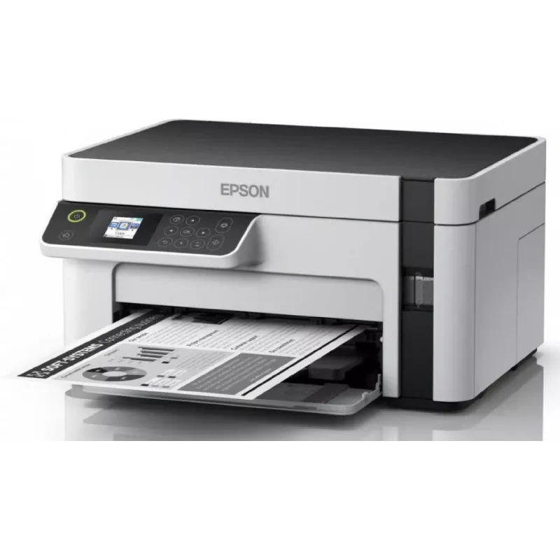 Többfunkciós nyomtató Epson EcoTank M2120 (C11CJ18404)