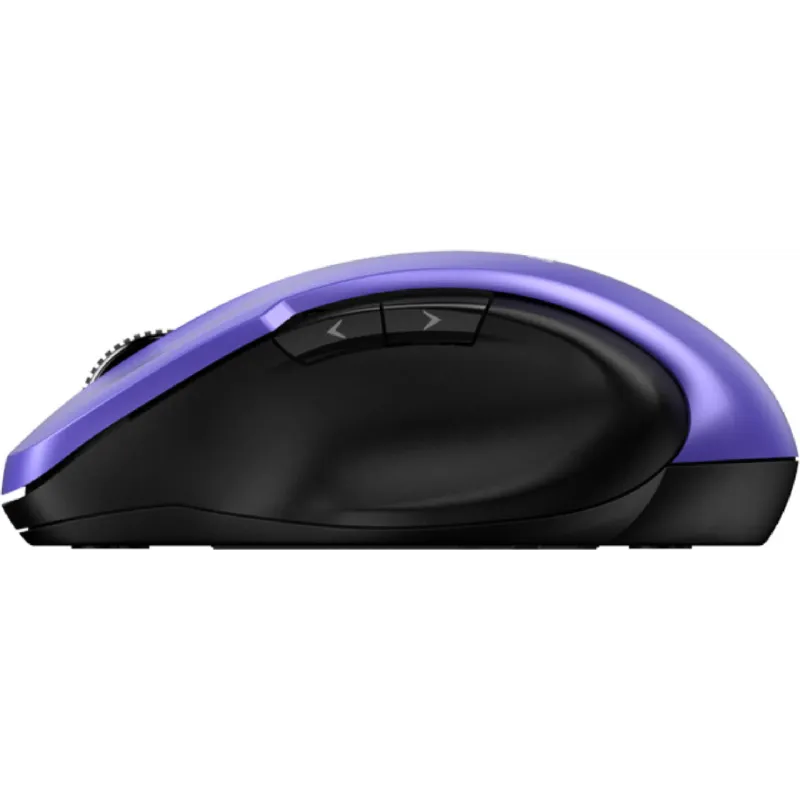Miška Genius  8200S, Purple (31030029402)