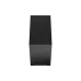 Корпус для ПК Fractal Design  Black (FD-C-DEF7N-02)