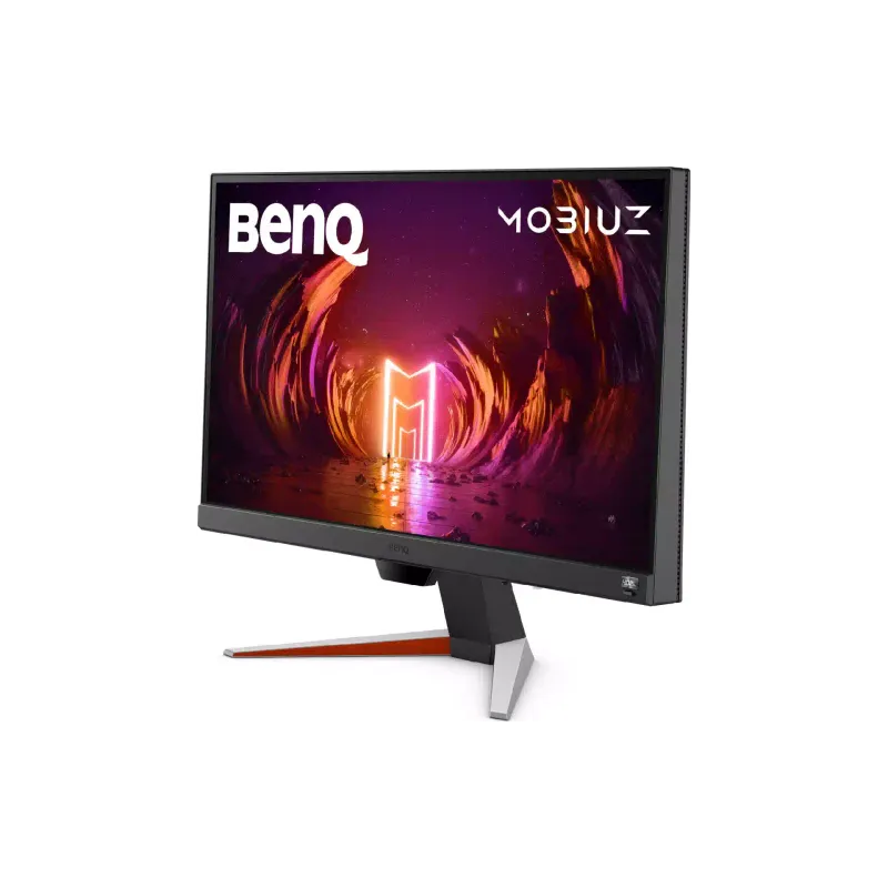 Ελεγκτής εκπομπών Benq Gaming EX240N, Dark Grey (9H.LL6LB.QBE)