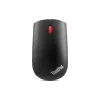 Ratón Lenovo, Black (4X30M56887)