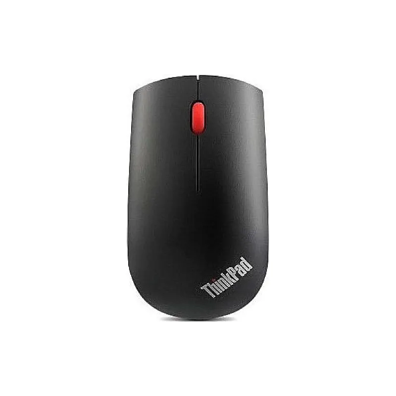 Ratón Lenovo, Black (4X30M56887)