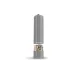Molinillo de sal y pimienta Esperanza, Grey (EKP001E)