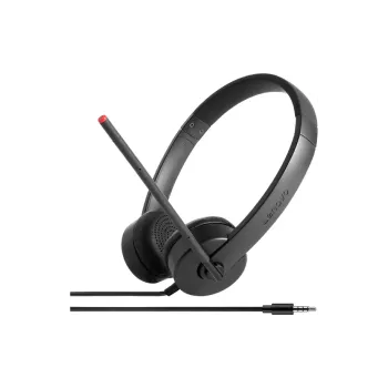 Слушалки Lenovo (4XD0K25030)