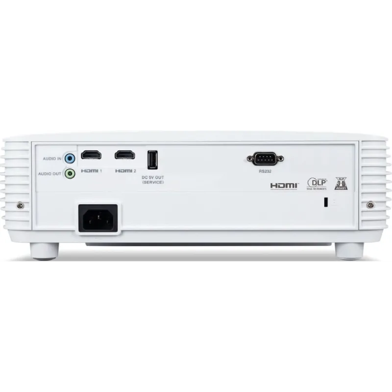 Projektor Acer X1529HK (MR.JV811.001)