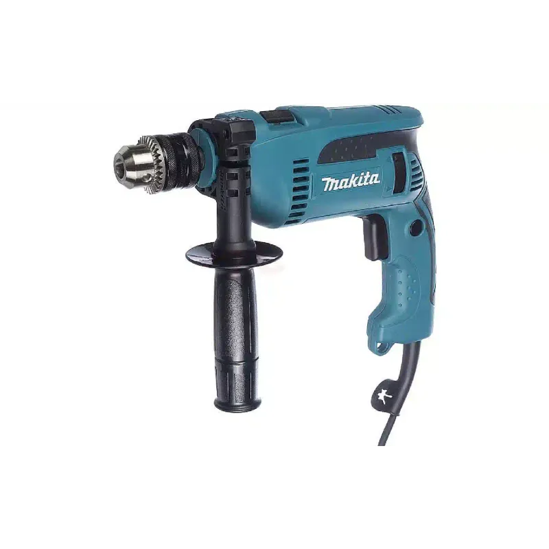 مثقاب التأثير Makita (HP1640)