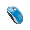 Mouse Genius (31010116103), Blue