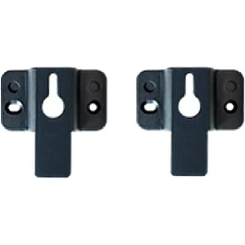 Pritrditev Aver, Black (112AU330-A3R)