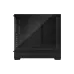 Корпус для ПК Fractal Design (FD-C-POA1A-02), ATX, Black