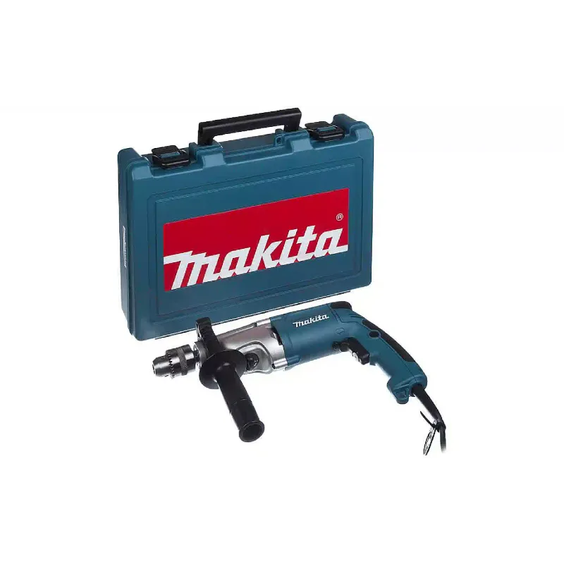 مثقاب التأثير Makita (HP2050H)