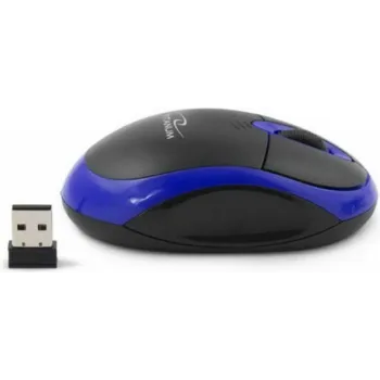 Миша Esperanza  Black (TM116B)