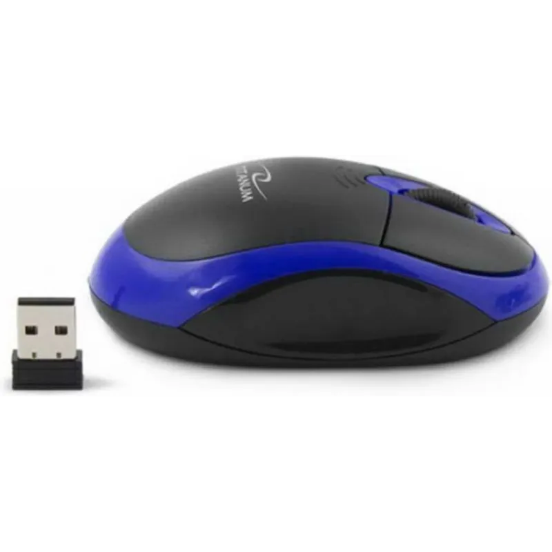 Миша Esperanza  Black (TM116B)