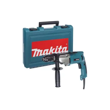 Дриль ударний Makita (HP2071)