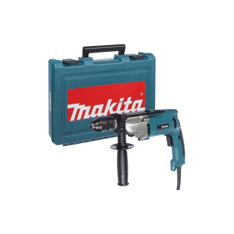 Дриль ударний Makita (HP2071)