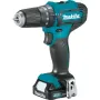 مفك براغي-مثقاب Makita (HP333DWAE)
