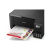 Impresora multifunción Epson EcoTank L3201 (C11CJ69402)