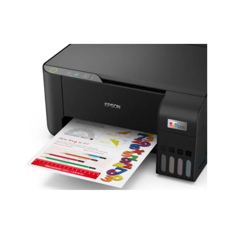 Impresora multifunción Epson EcoTank L3201 (C11CJ69402)