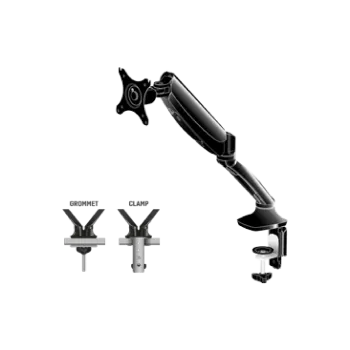 Кріплення для монітора Iiyama  (DS3001C-B1)