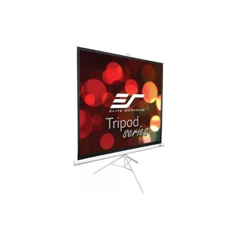 Екран на тринозі Elite Screens 120"  (T120NWV1)