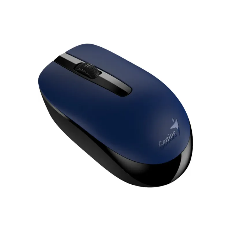Miška Genius NX-7005, Blue (31030017402)