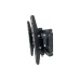 Stenski nosilec za monitor Charmount, Black (TV02T-Black)