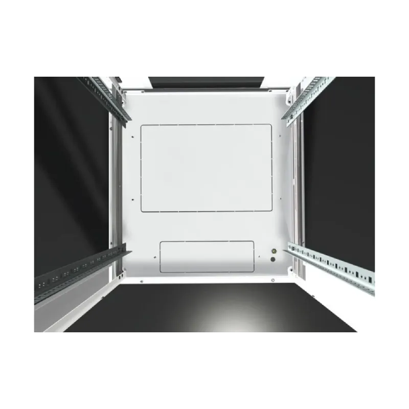 Шафа Conteg iSeven (RI7-27-60/60-B), RAL 7035