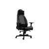 Fotelj Noblechairs, Black (NBL-ICN-PU-BLA)