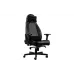 Крісло Noblechairs Black (NBL-ICN-PU-BLA) Крісло Noblechairs Black (NBL-ICN-PU-BLA)