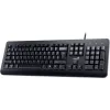 لوحة المفاتيح + الماوس Genius KM-160, Black (31330001419)