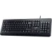 Клавиатура + Мышь Genius  Black (31330001419)