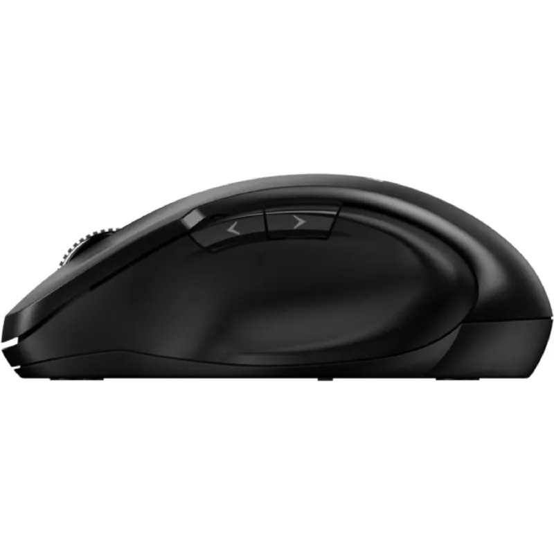 Мышь Genius  Black (31030029400)