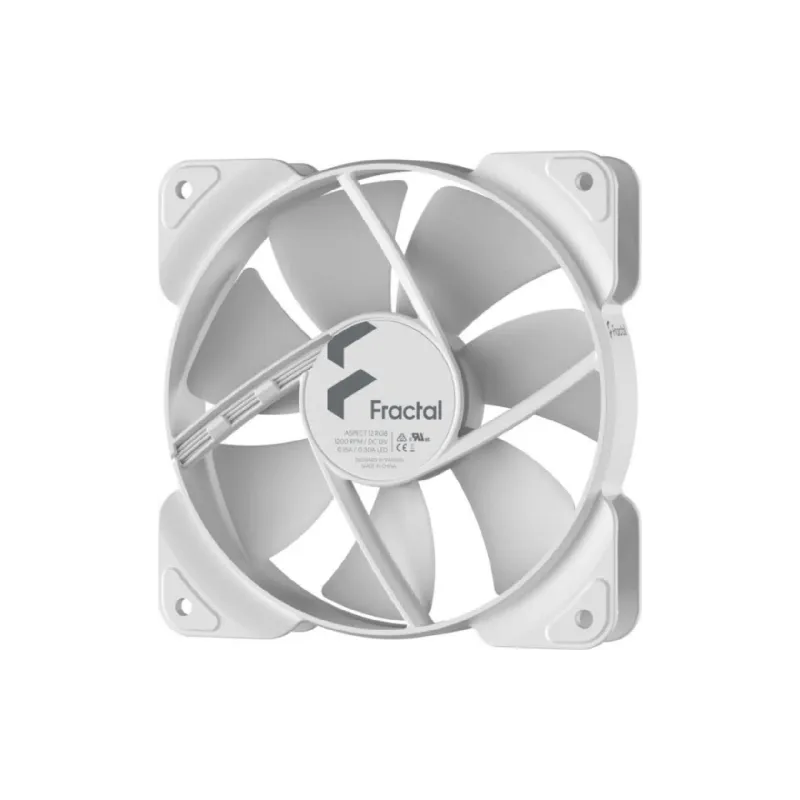 Ventilador de caja Fractal Design (FD-F-AS1-1208)