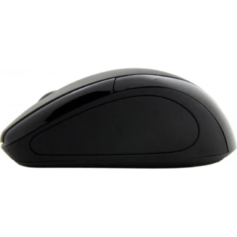 Rato Esperanza, Black (EM101K)