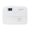 Проектор Acer  P1257i (MR.JUR11.001)