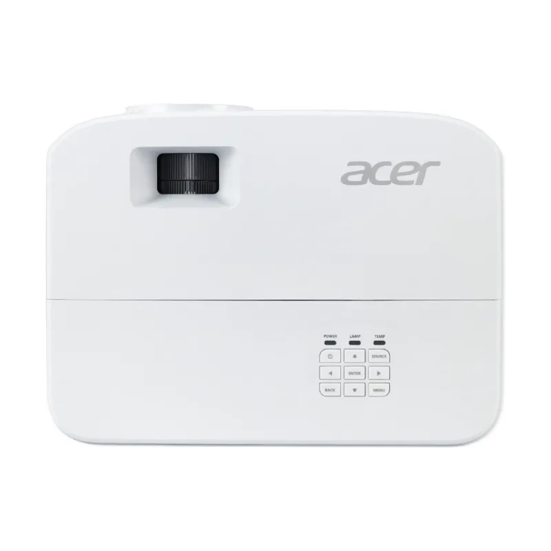 Проектор Acer  P1257i (MR.JUR11.001)