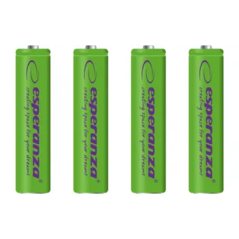 Batería Esperanza 1000 mAh, Green (EZA102G)