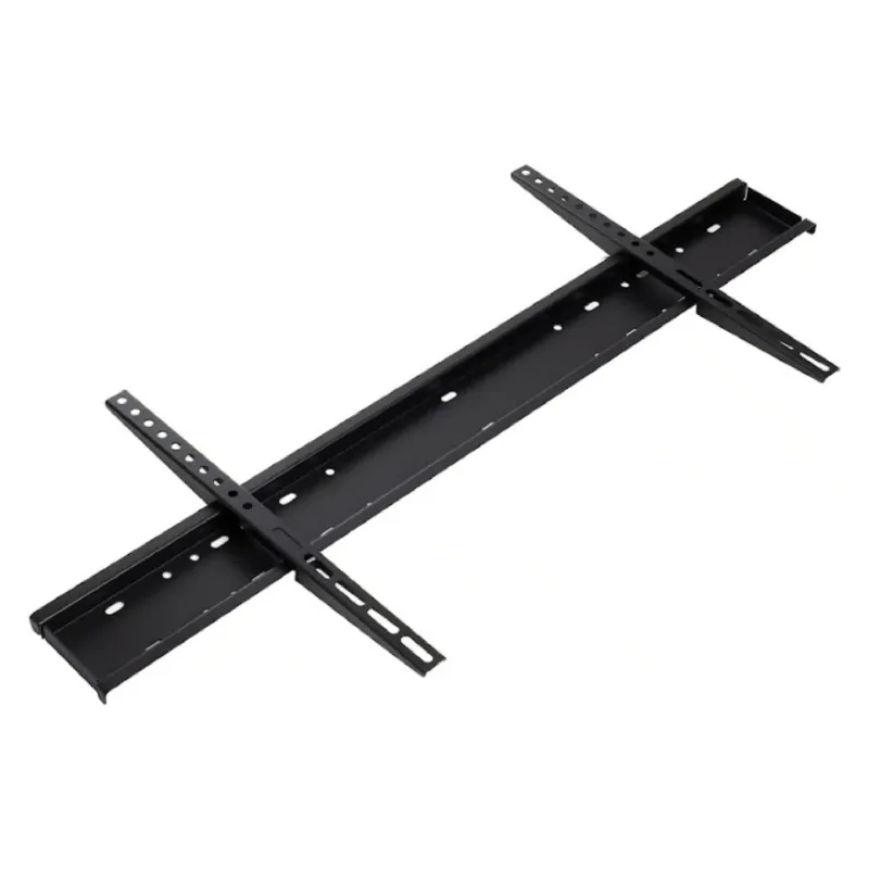 Крепление для монитора Charmount 43"-90"  Black (TV0804F-Black)