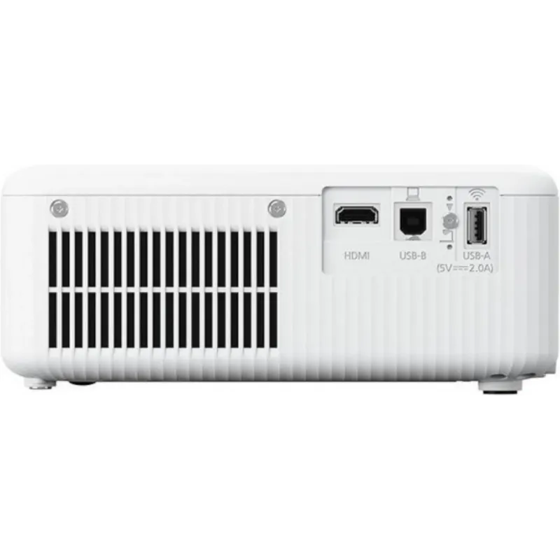 Proyector Epson CO-W01 (V11HA86040)