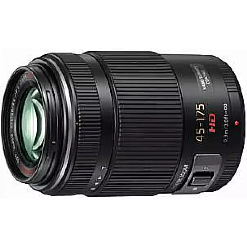 Lente Panasonic (H-PS45175E-K)