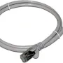 Пач кабел Molex, Grey (PCD-04009-0E)