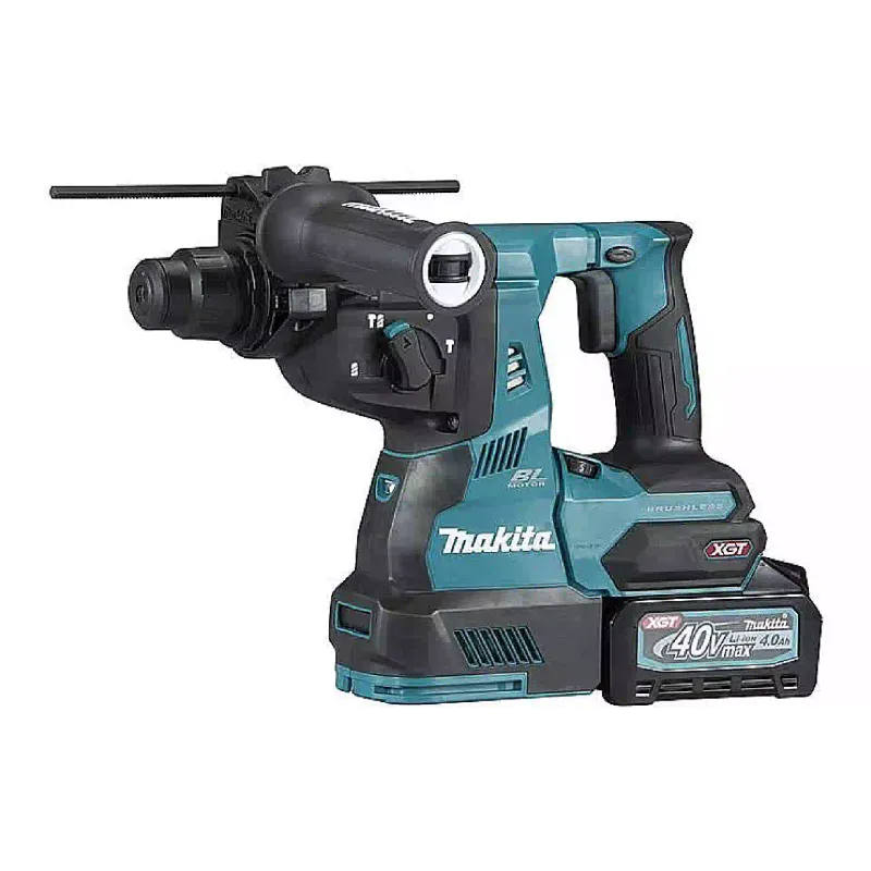 مثقاب مطرقة لاسلكي Makita (HR003GM201)