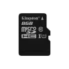 Карта пам'яті Kingston (SDCIT2/8GBSP), microSDHC