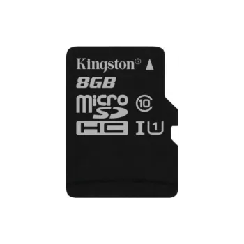 Карта пам'яті Kingston (SDCIT2/8GBSP), microSDHC