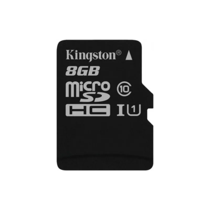 Карта пам'яті Kingston (SDCIT2/8GBSP), microSDHC