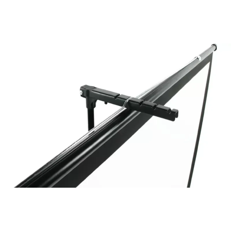 Screen on a tripod Elite Screens 99"  Black (T99UWS1)