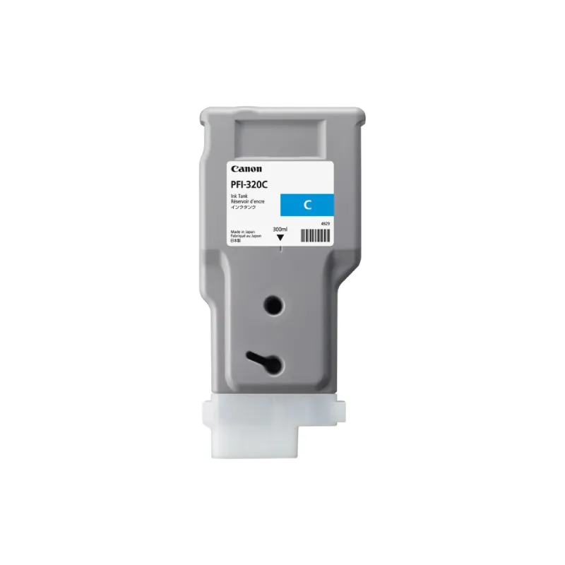 Tinta Canon (2891C001AA)