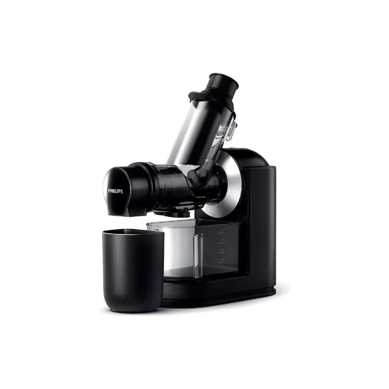 Соковитискач Philips (HR1889/70), Black